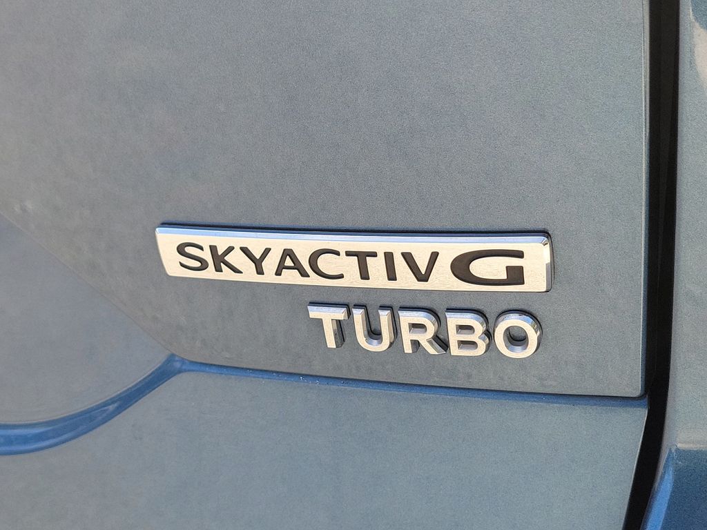 2023 Mazda CX-5 TURBO - Photo 8