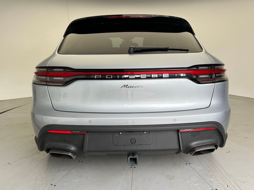 Thumbnail: 2024 Porsche Macan - 22