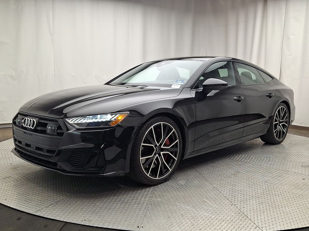2020 Audi S7 Prestige -
                  Eatontown, NJ