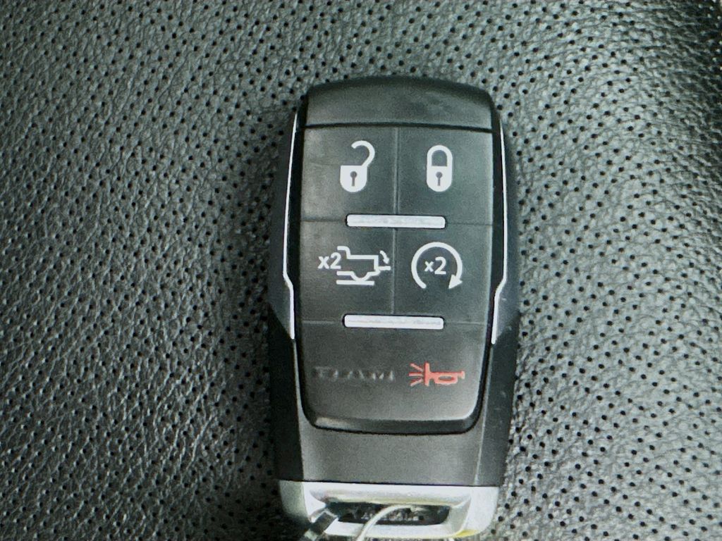 Used Car 2024 Ram 3500  Laramie For Sale Under $80,000 In Austin, Texas