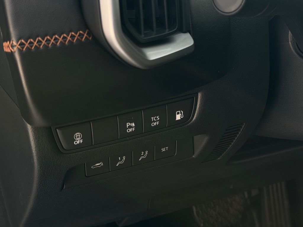 New 2026 Gray Mazda Premium image 20