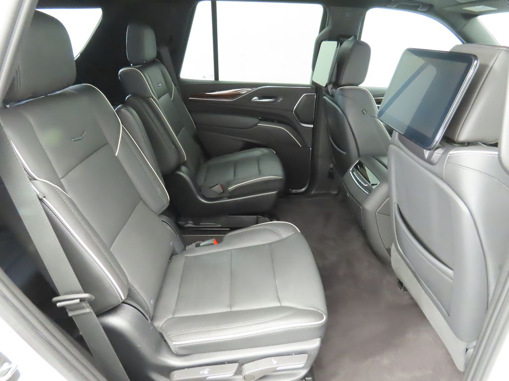 Thumbnail: 2023 Cadillac Escalade - 22