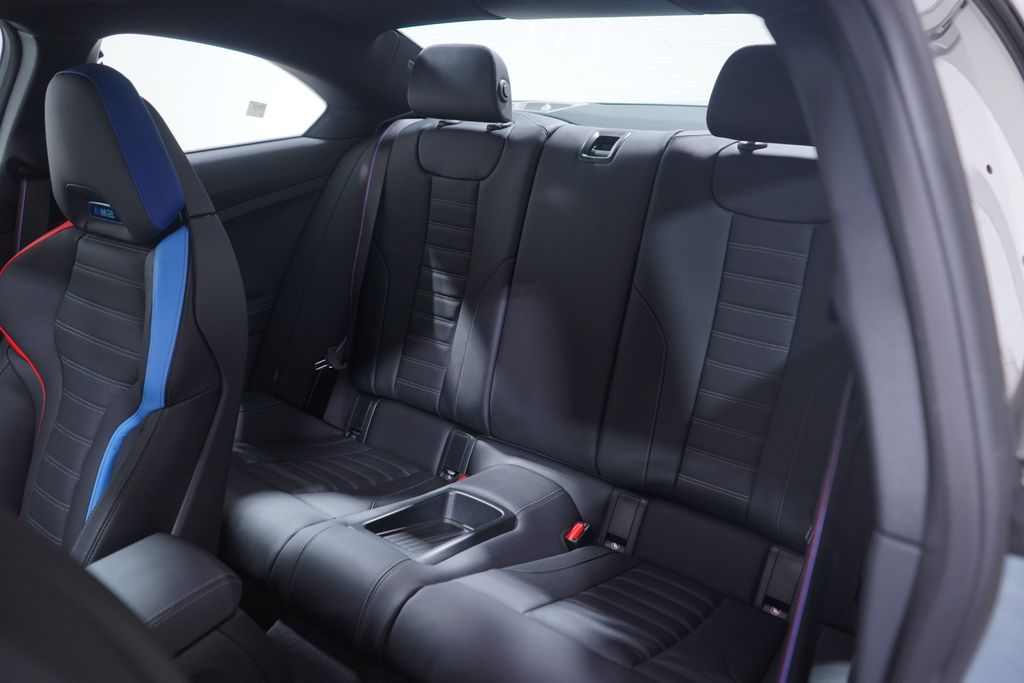 Thumbnail: 2026 BMW M2 - 9