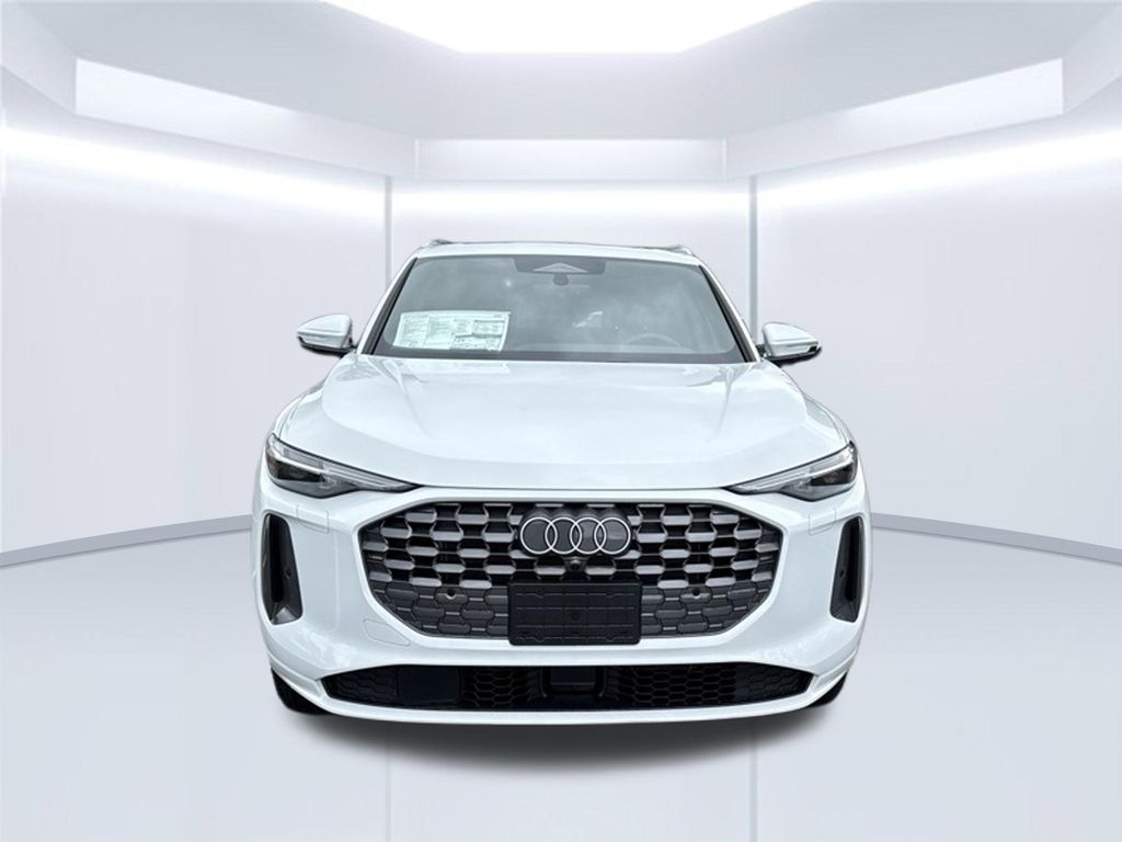 Thumbnail: 2026 Audi Q5 - 8