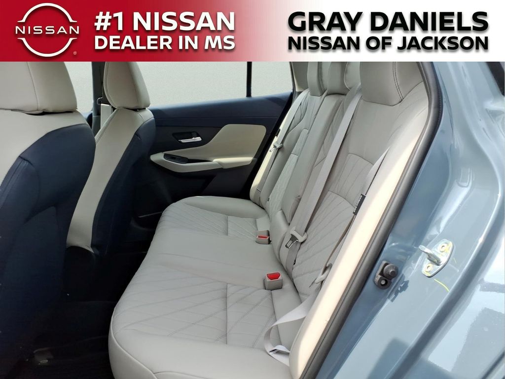 New 2026 Nissan Sentra Sedan