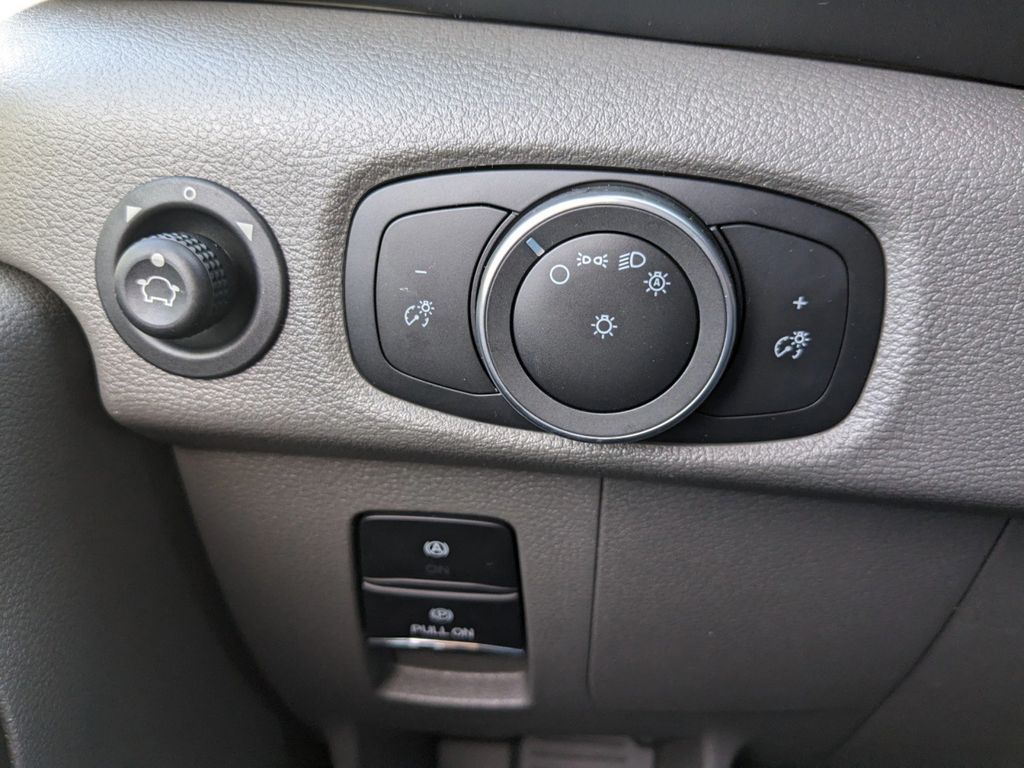 2025 Ford Transit 150