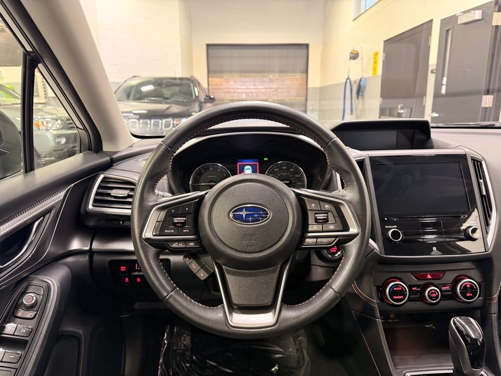 Thumbnail: 2023 Subaru Crosstrek - 23