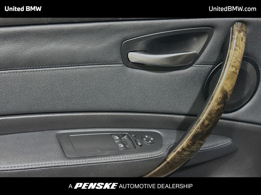 Thumbnail: 2012 BMW 1 Series - 3