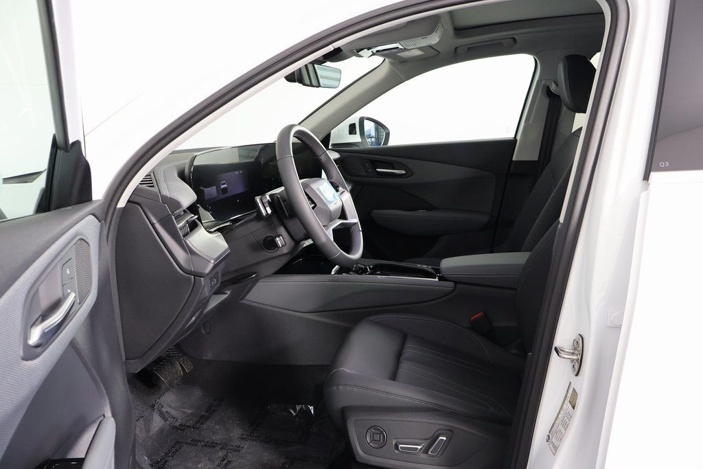 Thumbnail: 2026 Audi Q3 - 5