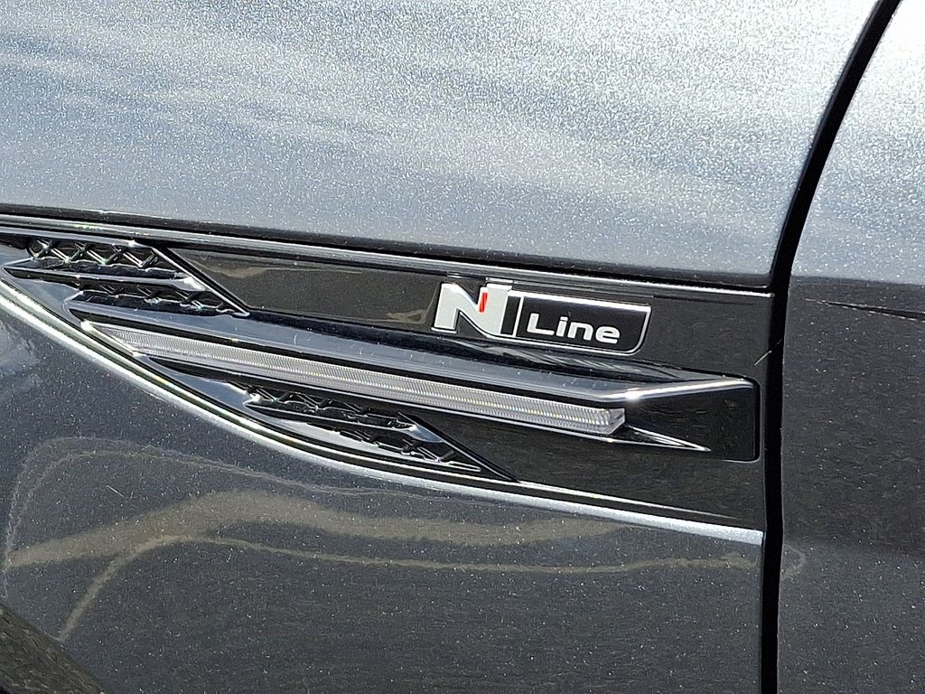Thumbnail: 2026 Hyundai Sonata - 12