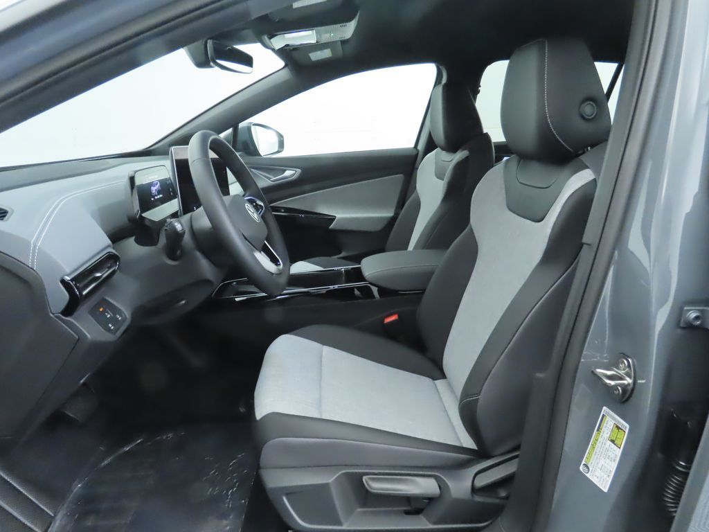 Thumbnail: 2026 Volkswagen ID.4 - 20