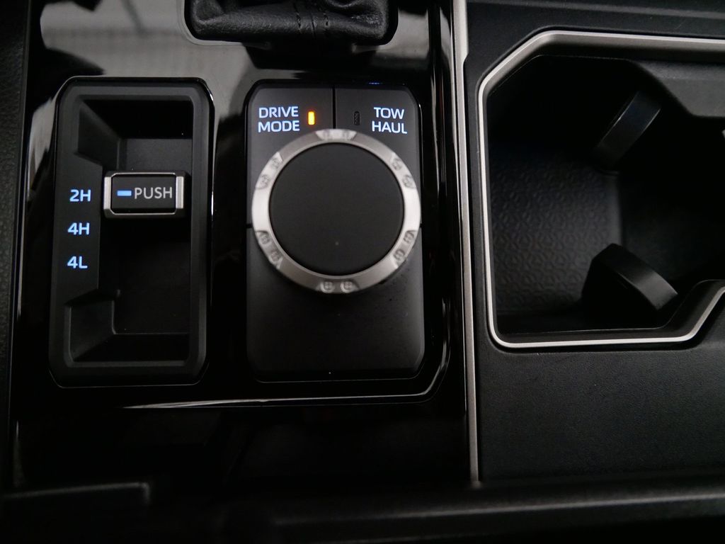 Used 2024 Toyota Tundra Truck
