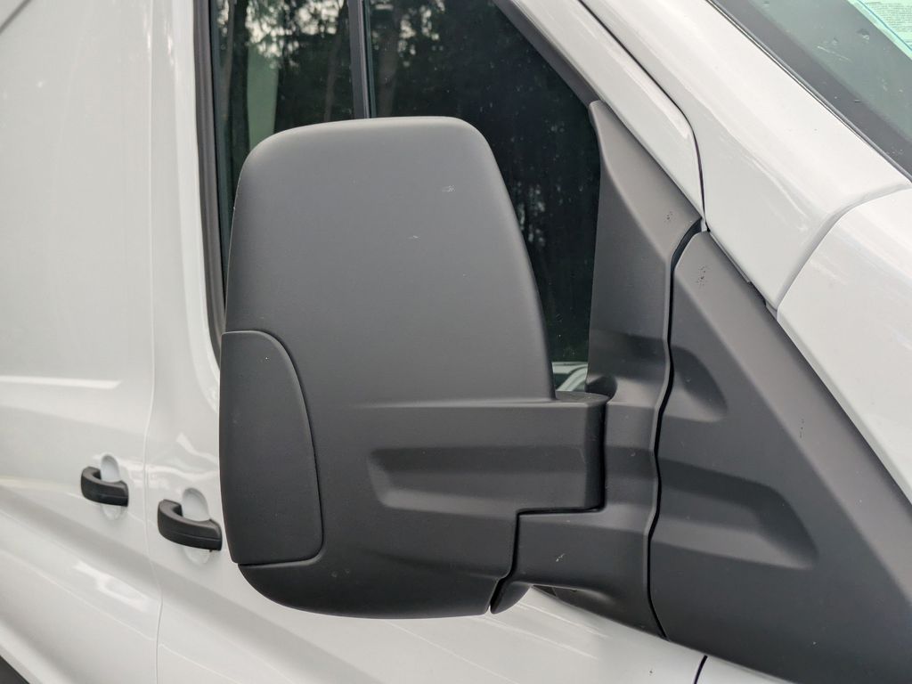 2026 Ford Transit-250 Cargo Van 
