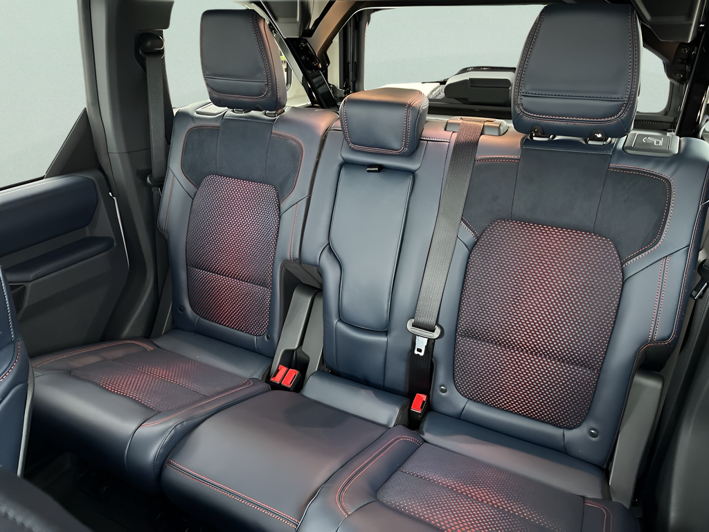 2025 Ford Bronco 4-Door Raptor - Photo 17