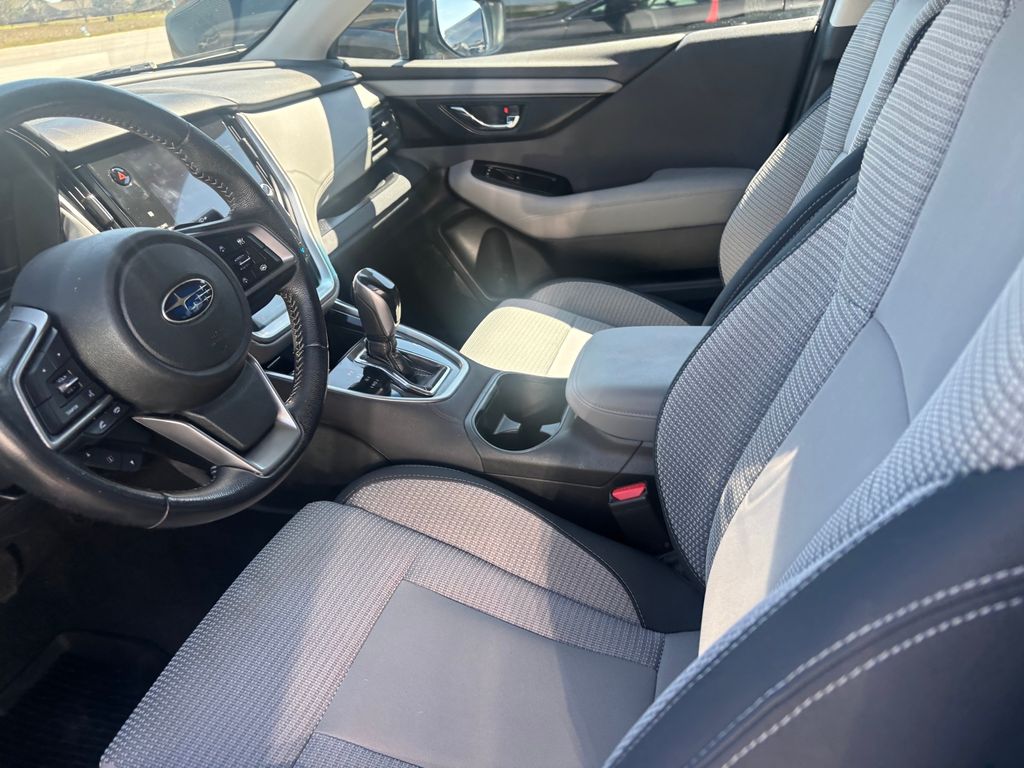 Used Car 2022 Subaru Outback  Premium For Sale Under $25,000 In Austin, Texas