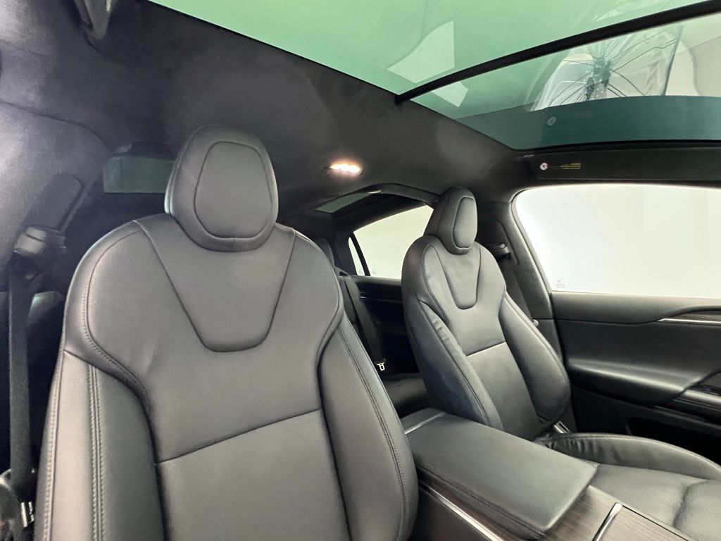 Thumbnail: 2023 Tesla Model X - 8