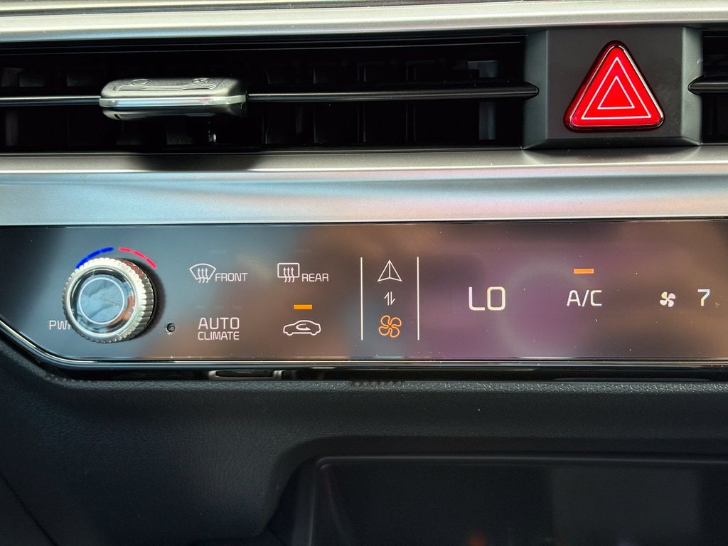 New 2026 Kia Sorento SUV