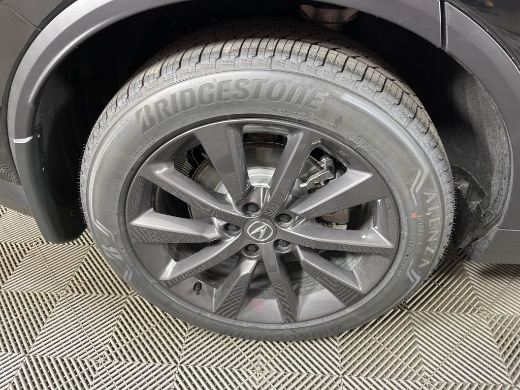 Thumbnail: 2026 Acura MDX - 19