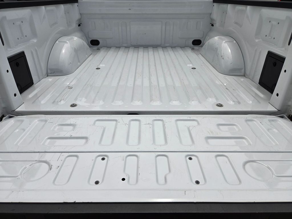 Used 2024 Ford F-150 Truck