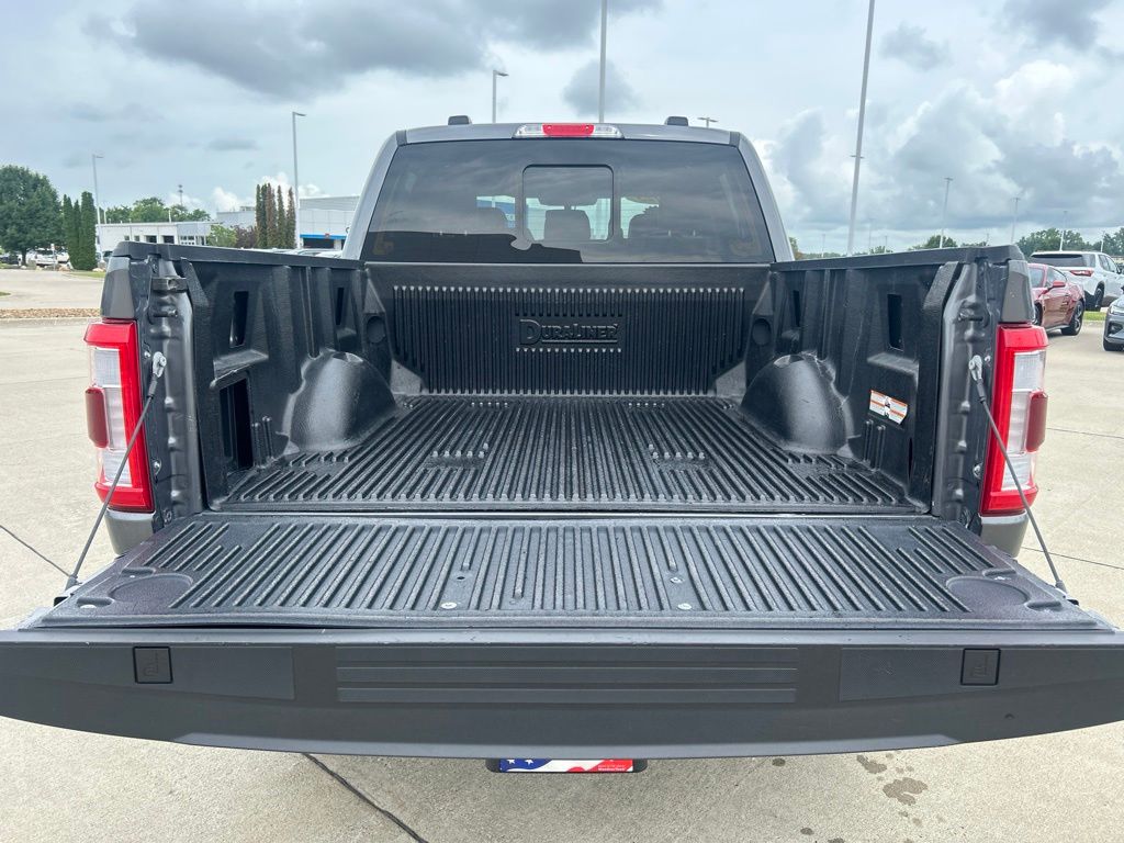 Used 2023 Ford F-150 Truck