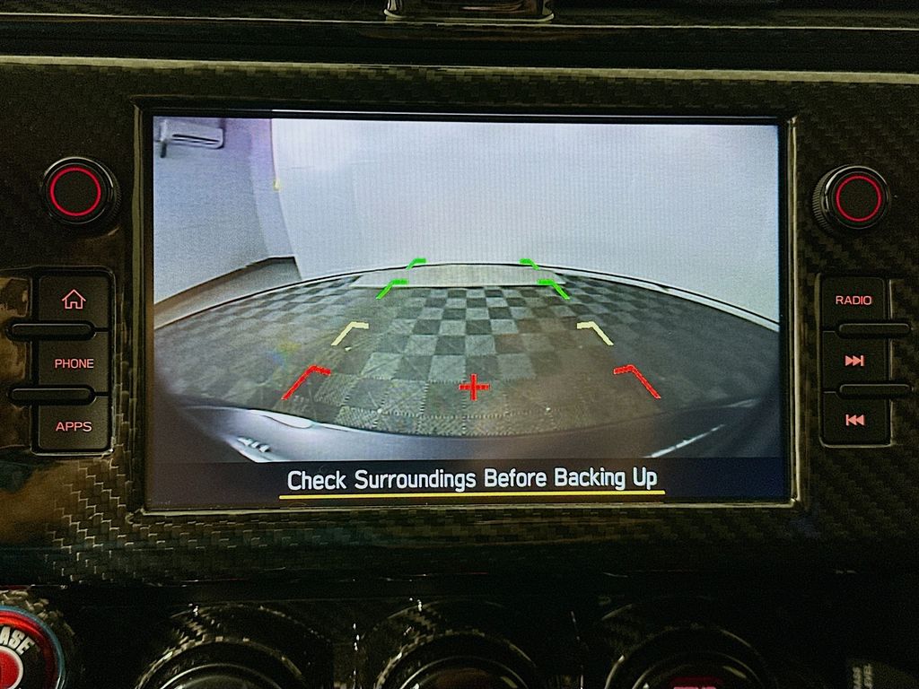 Thumbnail: 2025 Subaru BRZ - 13