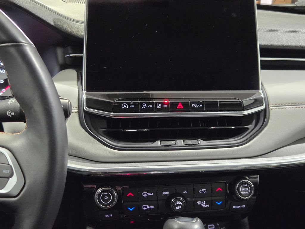 2022 Jeep Compass Limited photo