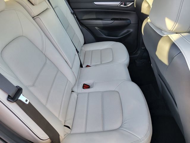 2025 Mazda CX-5 S Preferred package - Photo 20