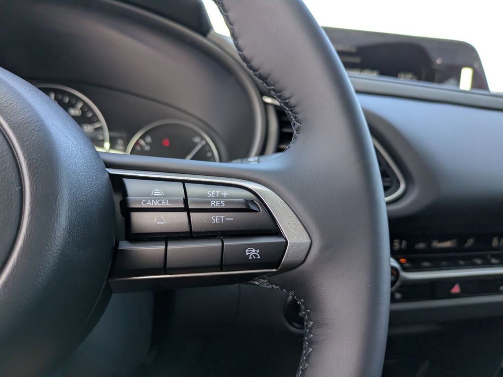 2026 Mazda CX-30 2.5 S Select Sport