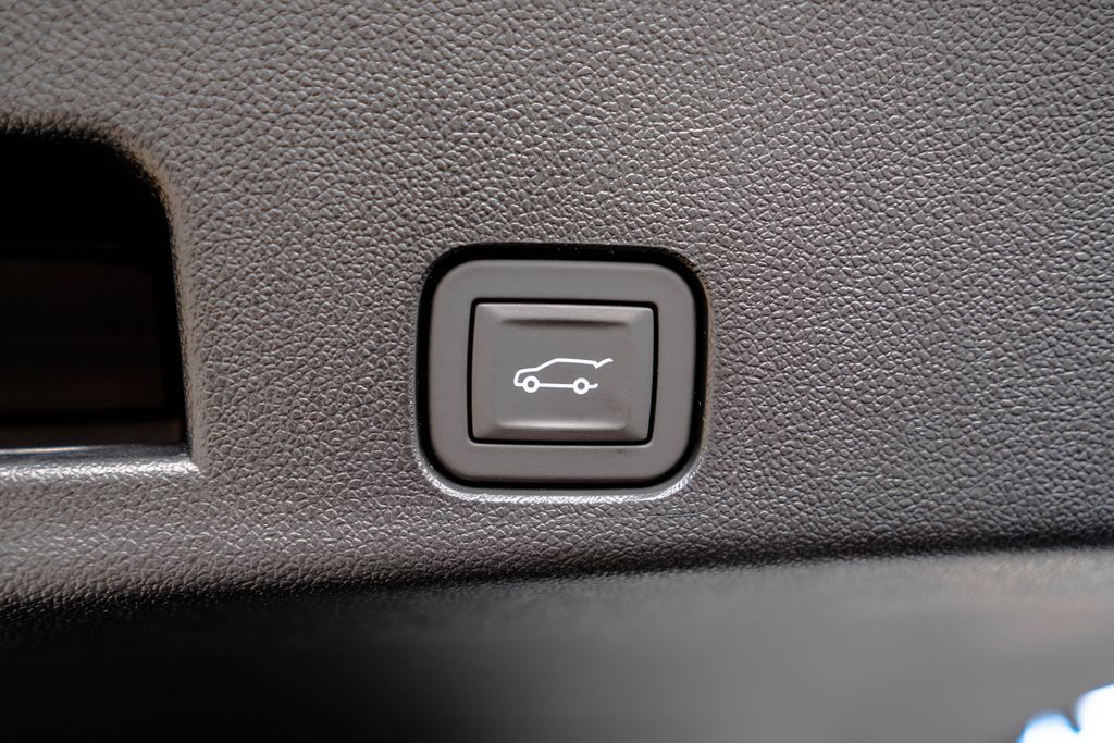 New 2026 Chevrolet Traverse SUV