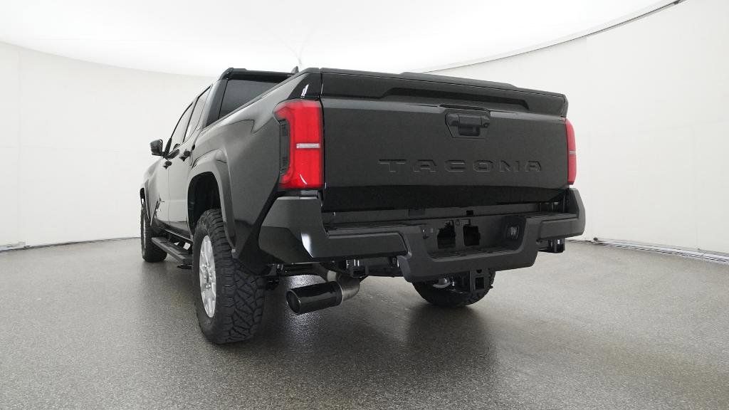 Thumbnail: 2025 Toyota Tacoma - 6