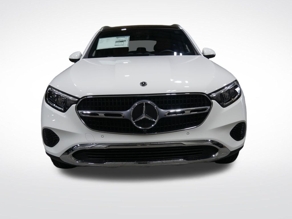 Thumbnail: 2026 Mercedes-Benz GLC - 7