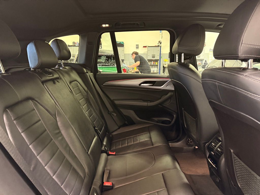 Thumbnail: 2019 BMW X3 - 27