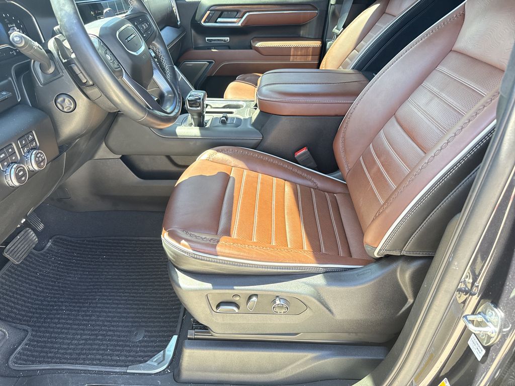 2023 GMC Sierra 1500 Denali Ultimate - 8