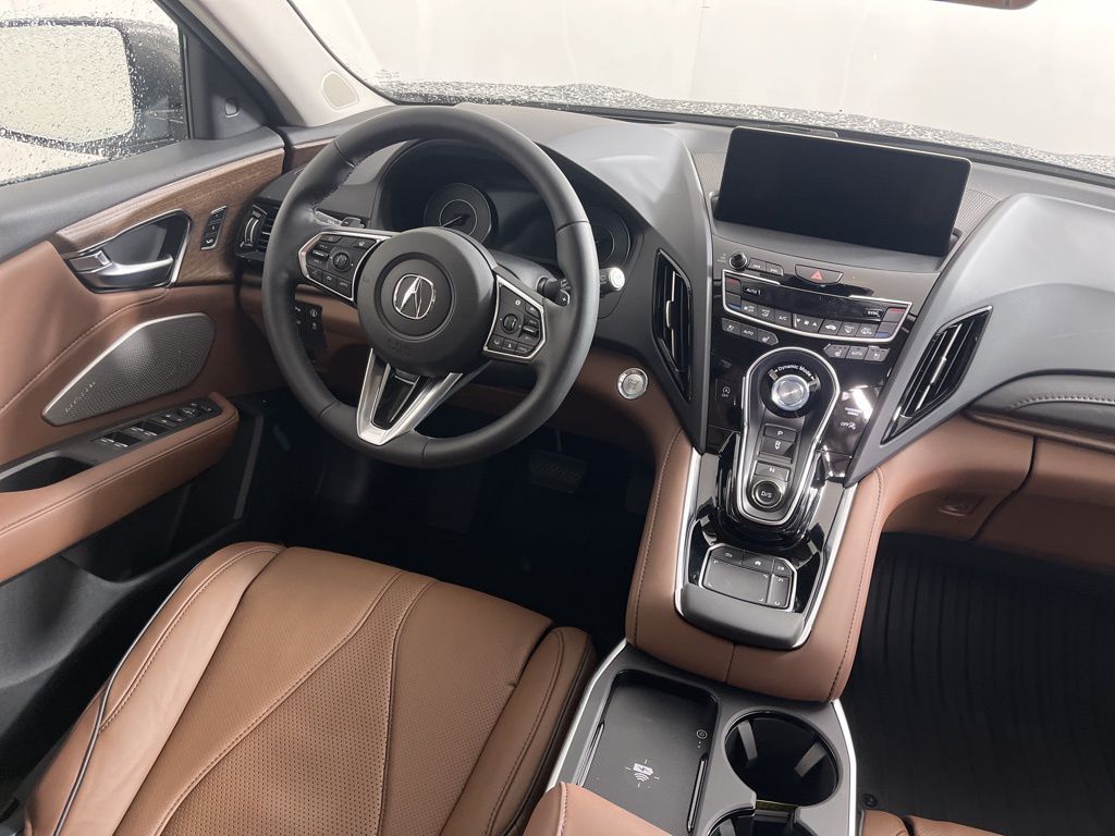 Thumbnail: 2026 Acura RDX - 4