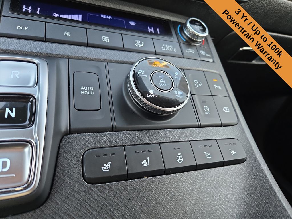 Used 2023 Hyundai Palisade For Sale in Fort Wayne, IN