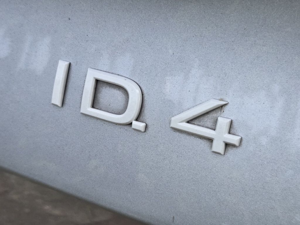 2021 Volkswagen Id.4
