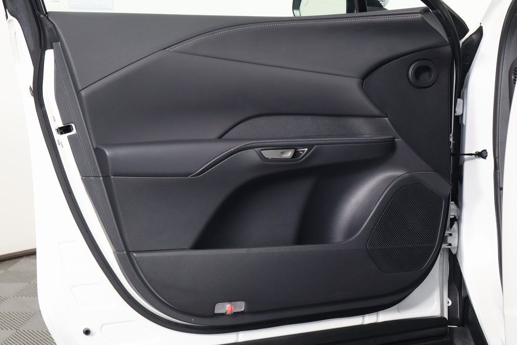 Thumbnail: 2025 Lexus RX - 12