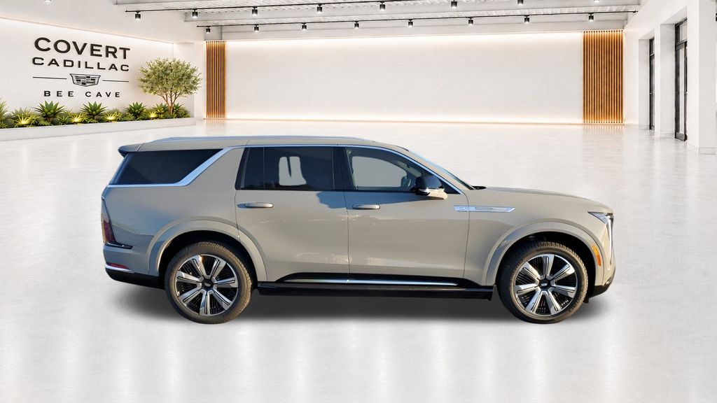 New 2026  Cadillac Luxury image 14