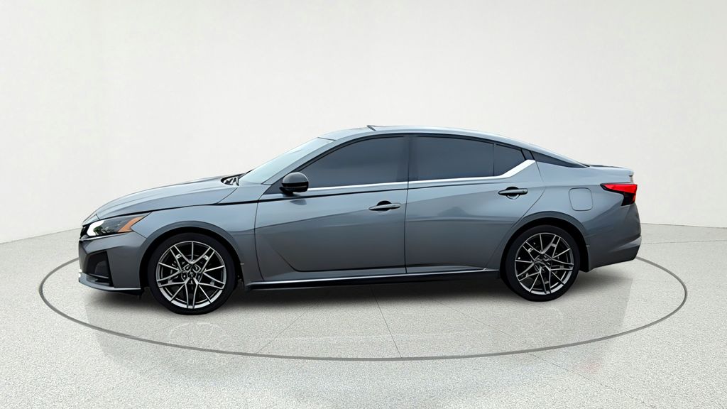 2023 Nissan Altima