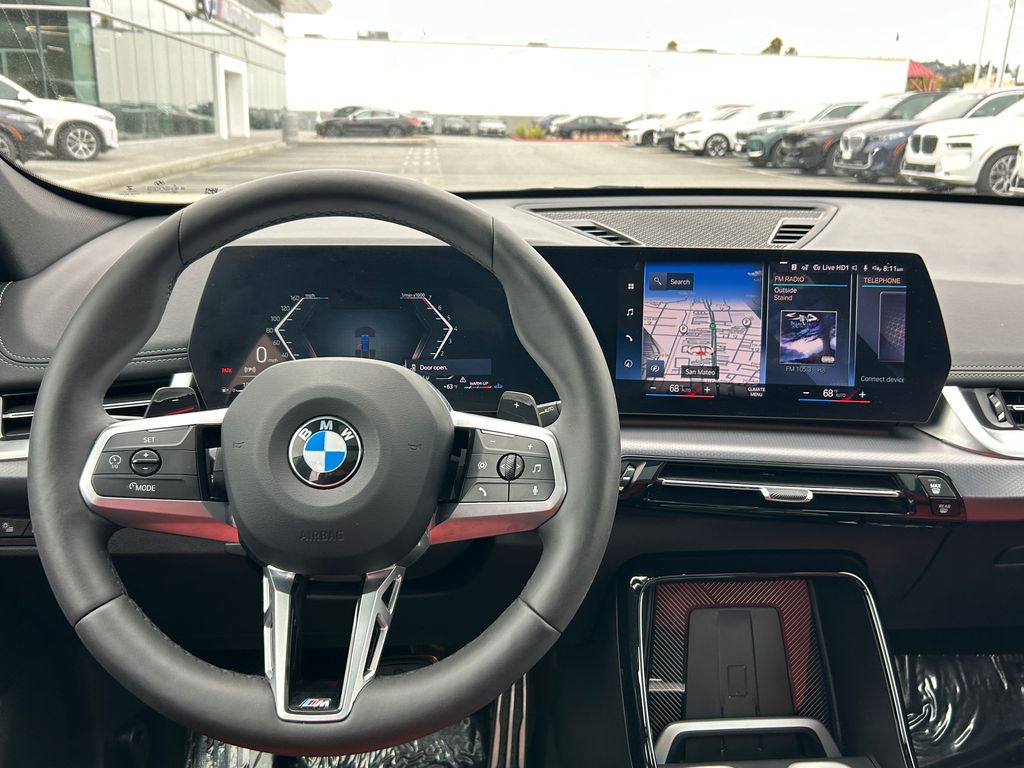 Thumbnail: 2023 BMW X1 - 17