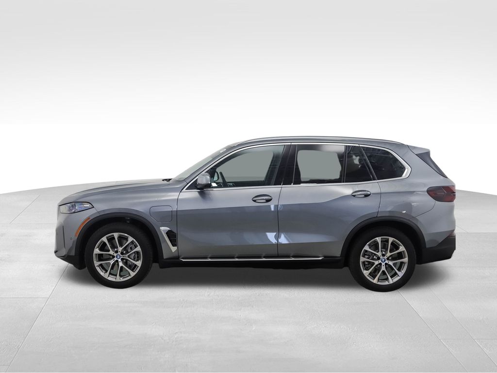 2025 BMW X5 xDrive50e 2