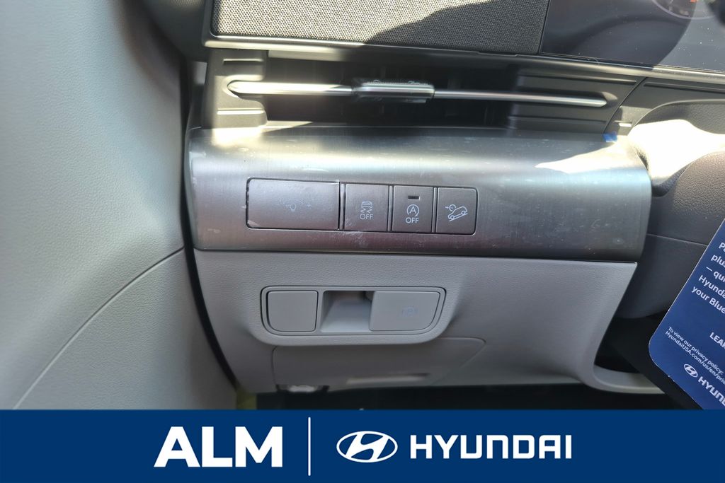New 2027  Hyundai SE image 30