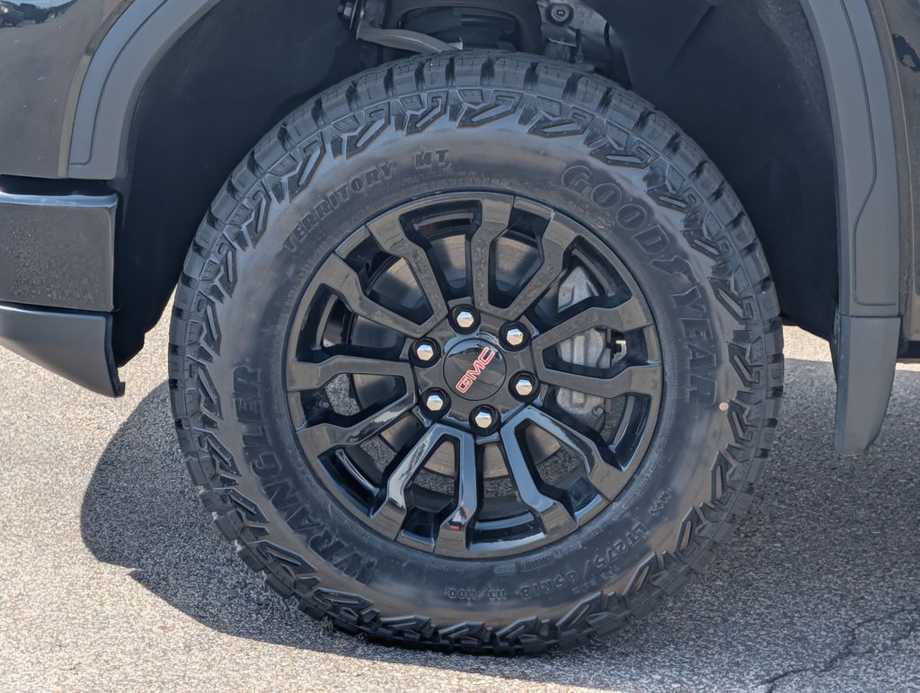 Used 2023 GMC Sierra 1500 Truck