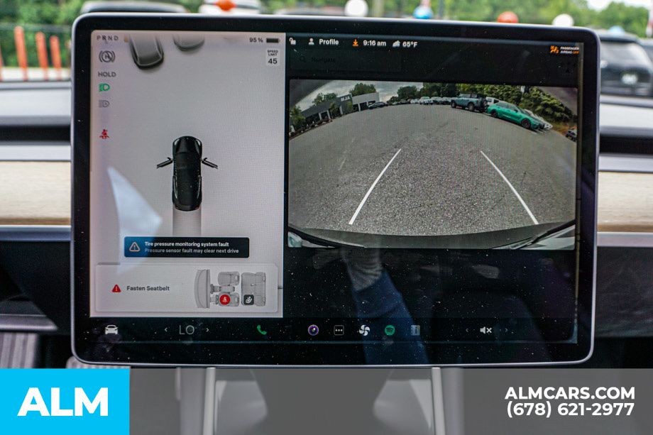 2019 Tesla Model 3 Long Range - Photo 36
