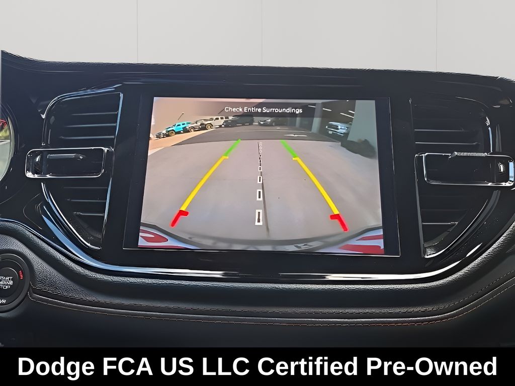 Used Car 2023 Dodge Durango  Gt Plus For Sale Under $30,000 In Austin, Texas
