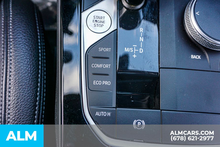 2023 BMW 2 Series M235i - Photo 45