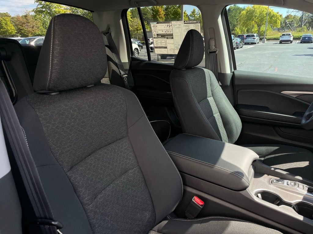 Thumbnail: 2026 Honda Ridgeline - 31