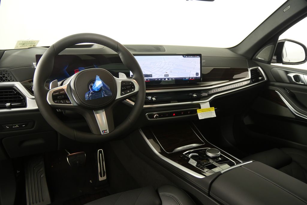 Thumbnail: 2026 BMW X5 - 18