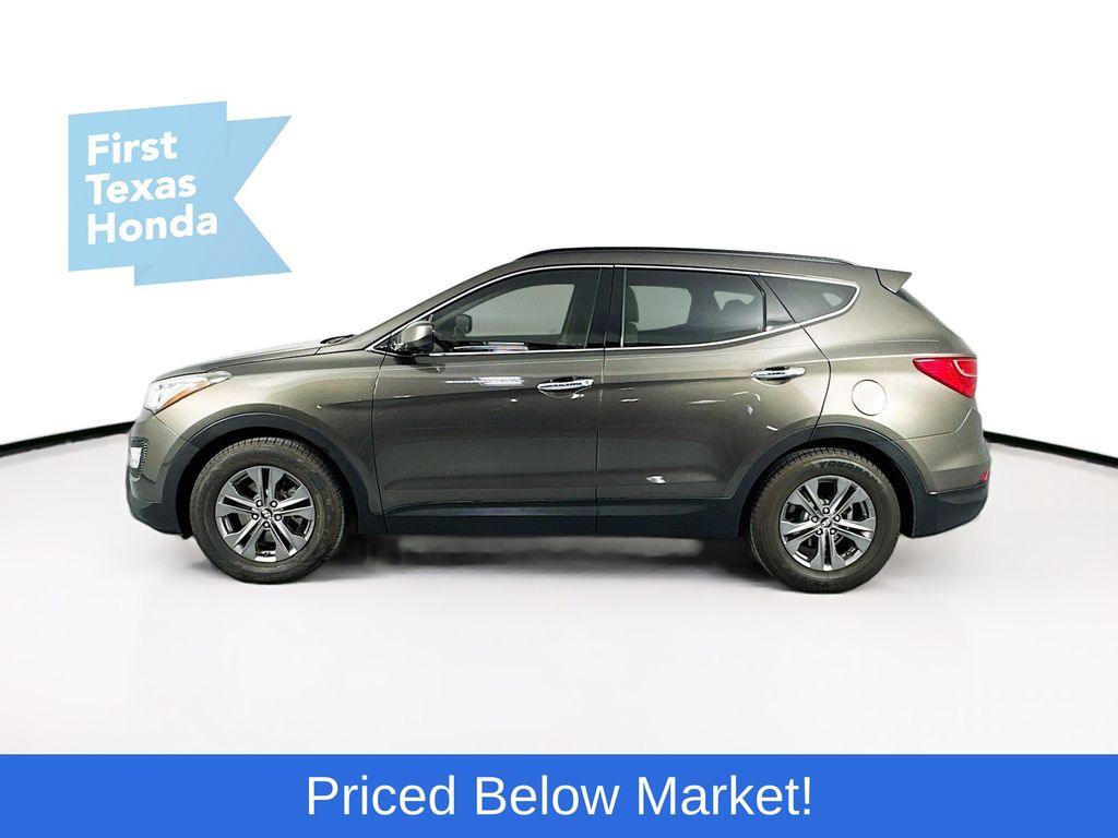 Used Car 2013 Hyundai Santa Fe Sport  Base For Sale Under $10,000 In Austin, Texas