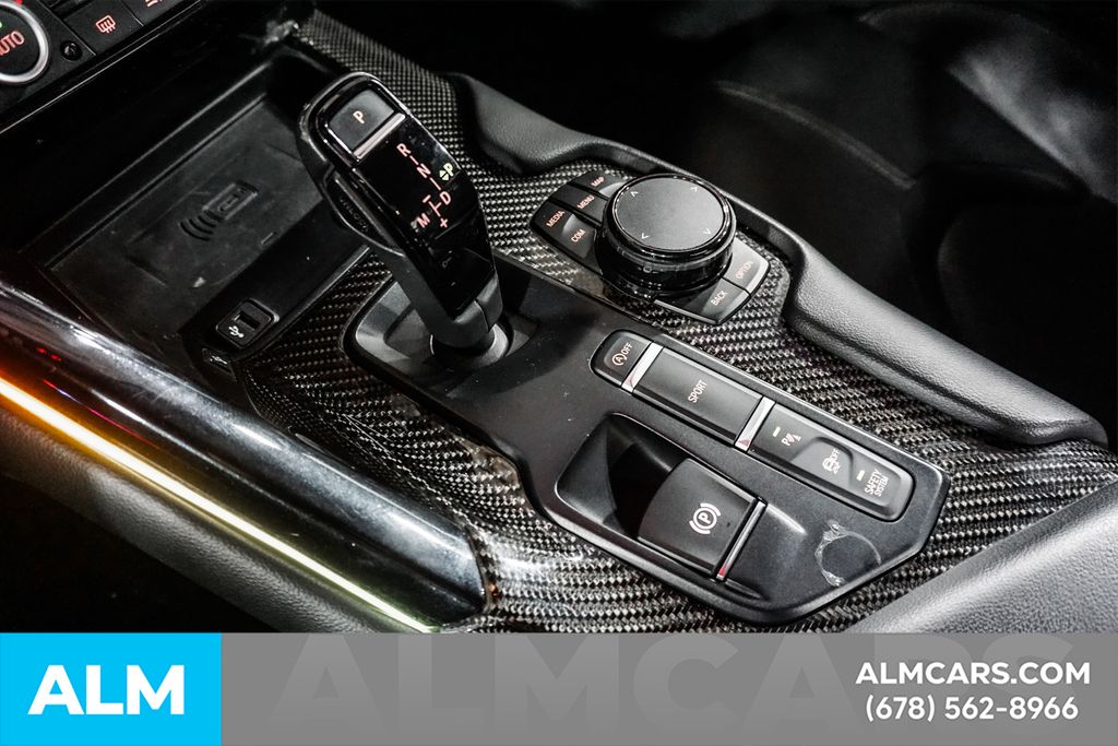 Used 2020 Black Toyota 3.0 image 33